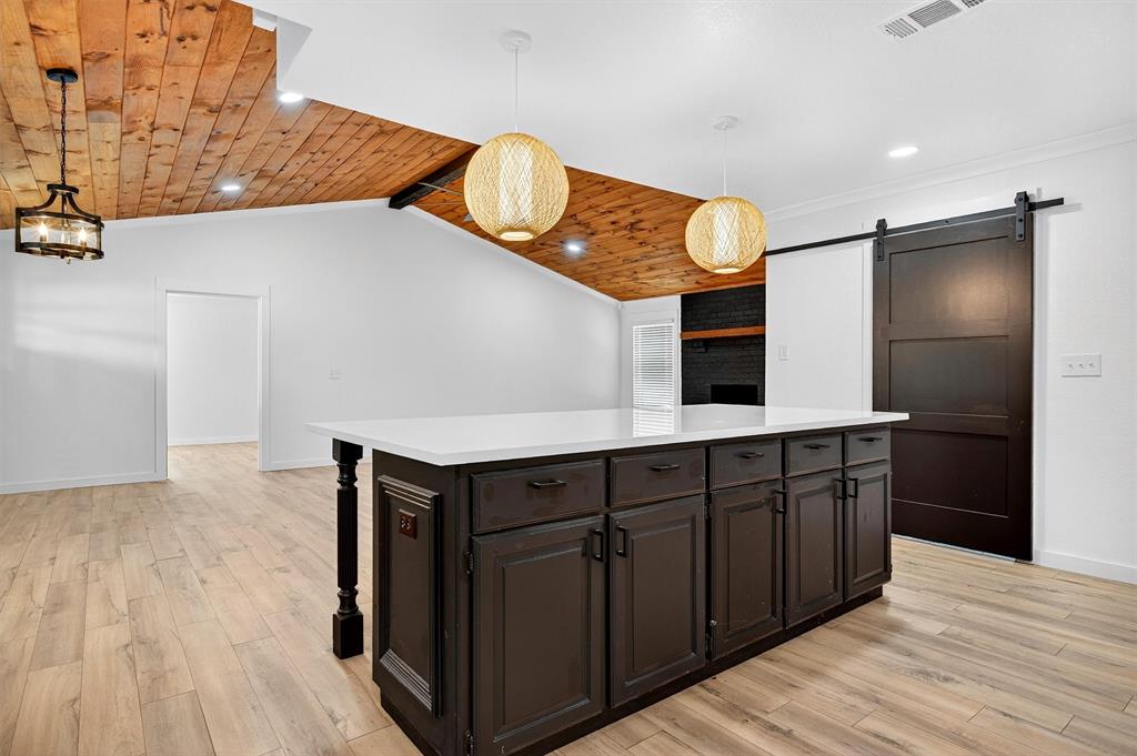 Riley James - Residential