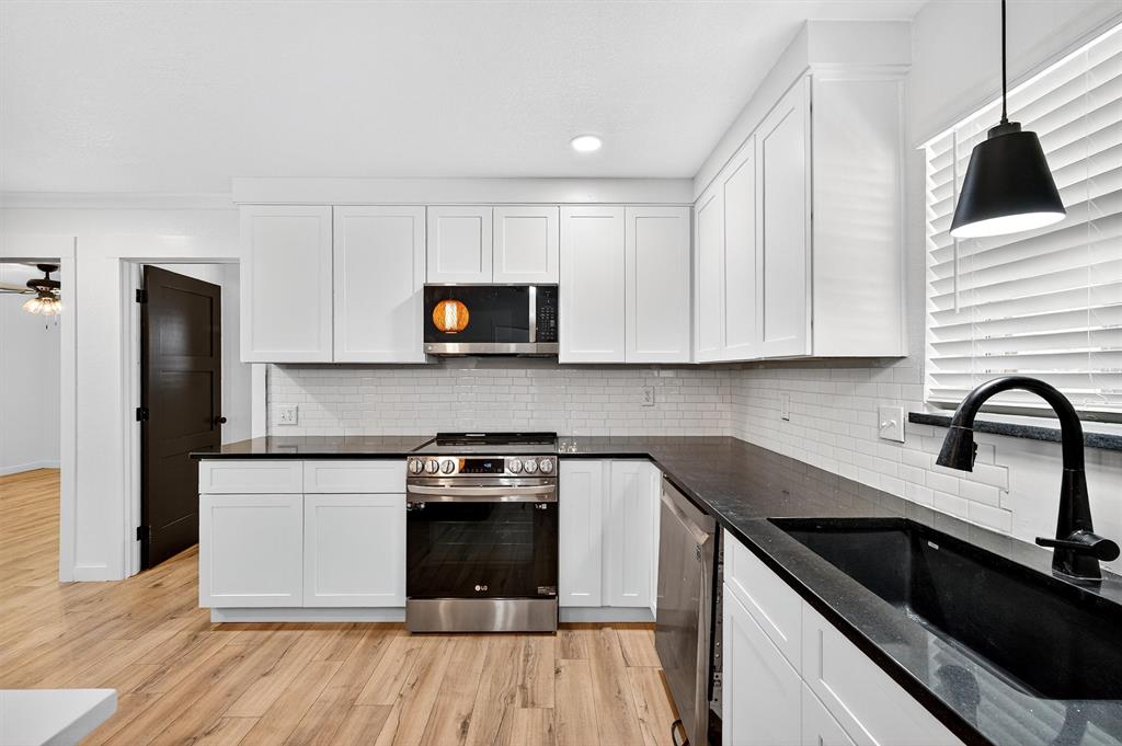 Riley James - Residential