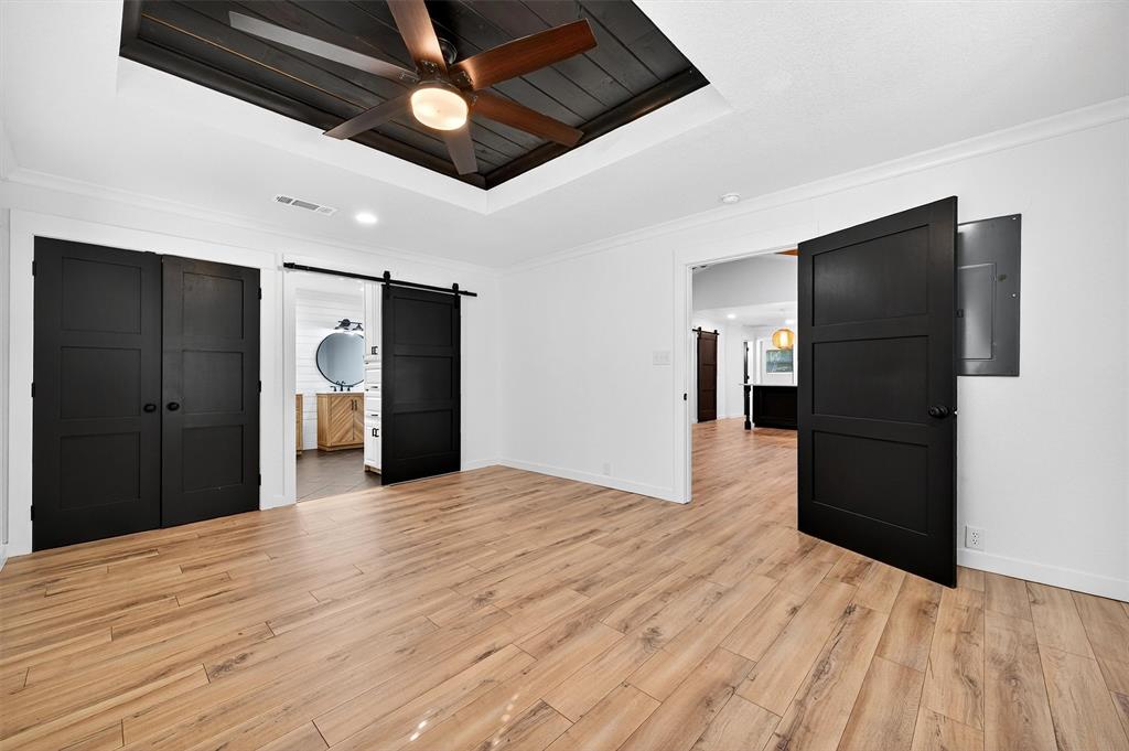 Riley James - Residential