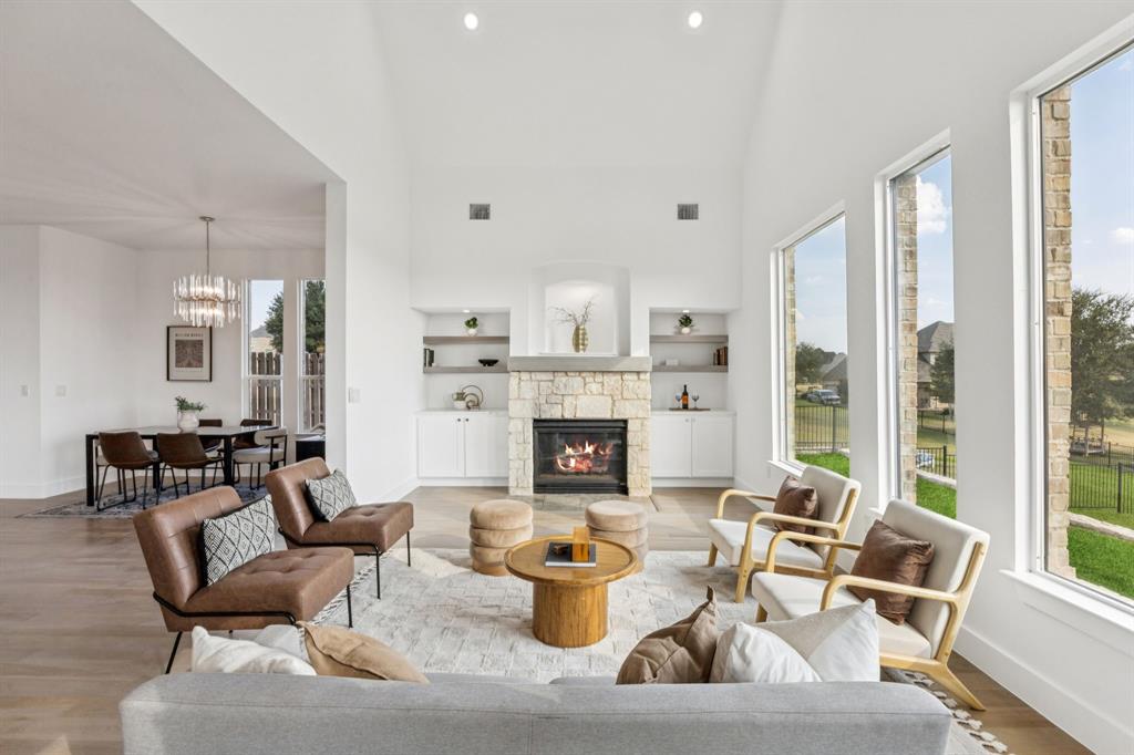 Resort On Eagle Mountain Lake - Residential