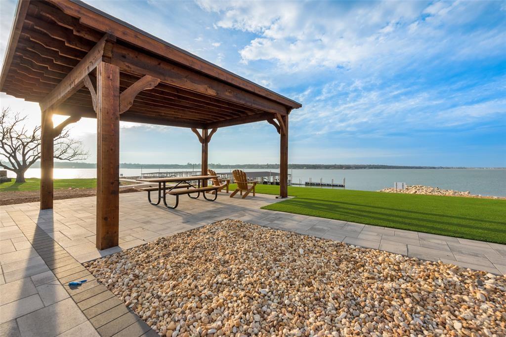 Resort On Eagle Mountain Lake - Residential