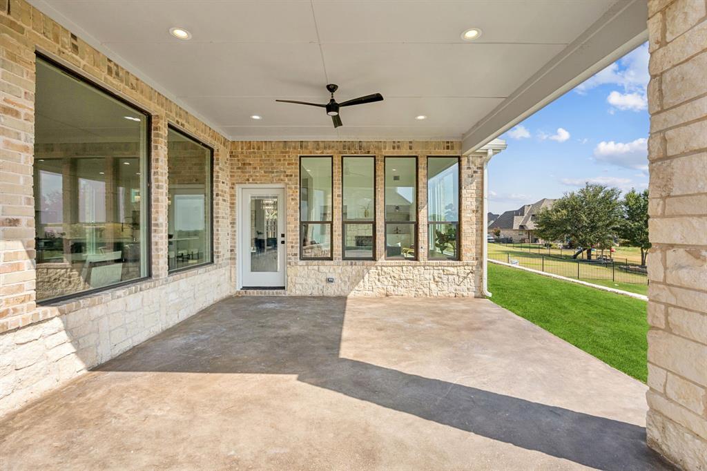 Resort On Eagle Mountain Lake - Residential