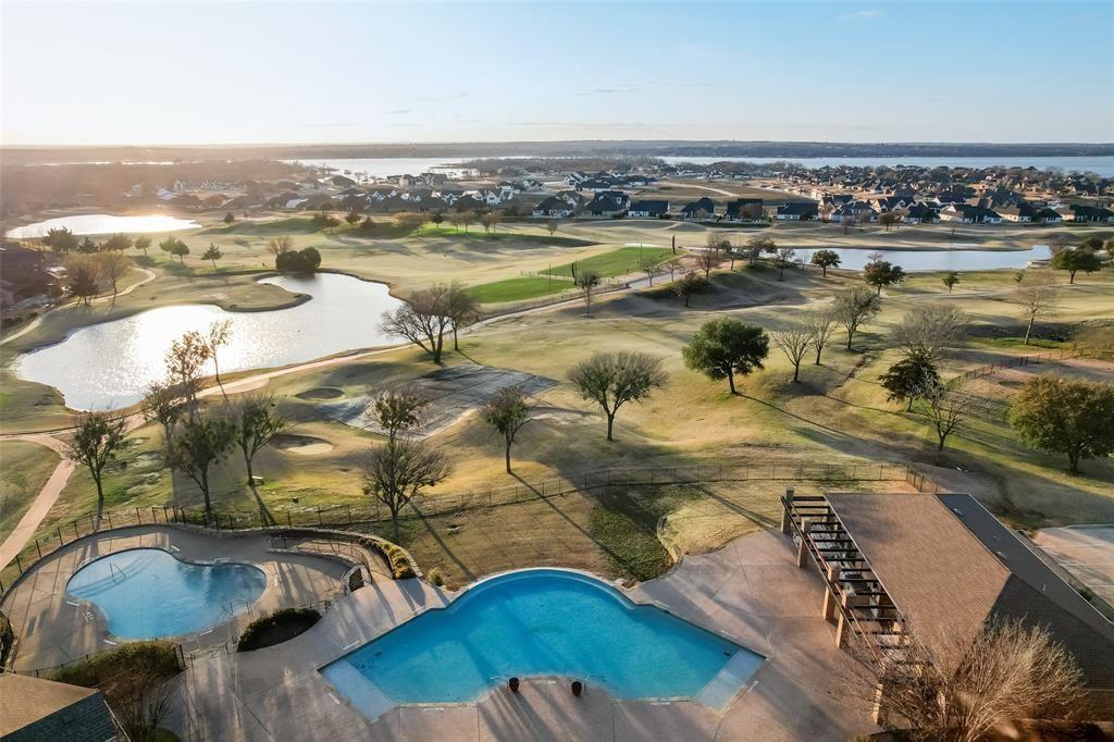 Resort On Eagle Mountain Lake - Residential