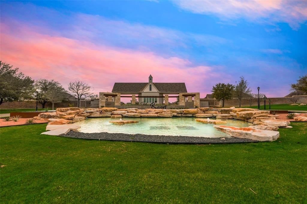 Resort On Eagle Mountain Lake - Residential