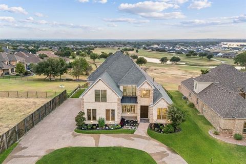 12509 Avondale Ridge Drive Fort Worth TX 76179