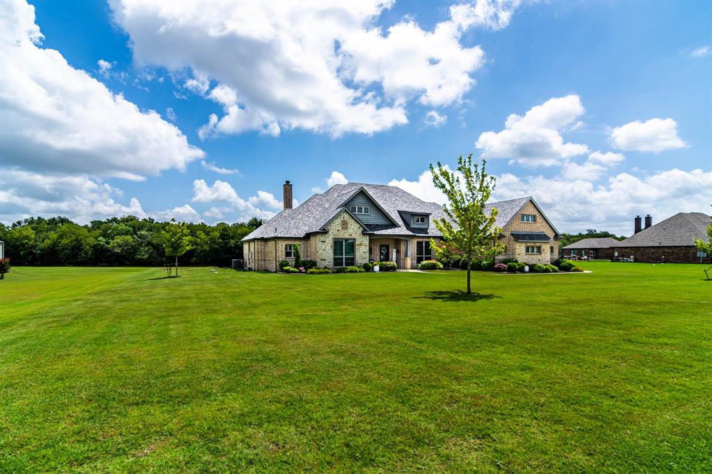 2117 Buck Court