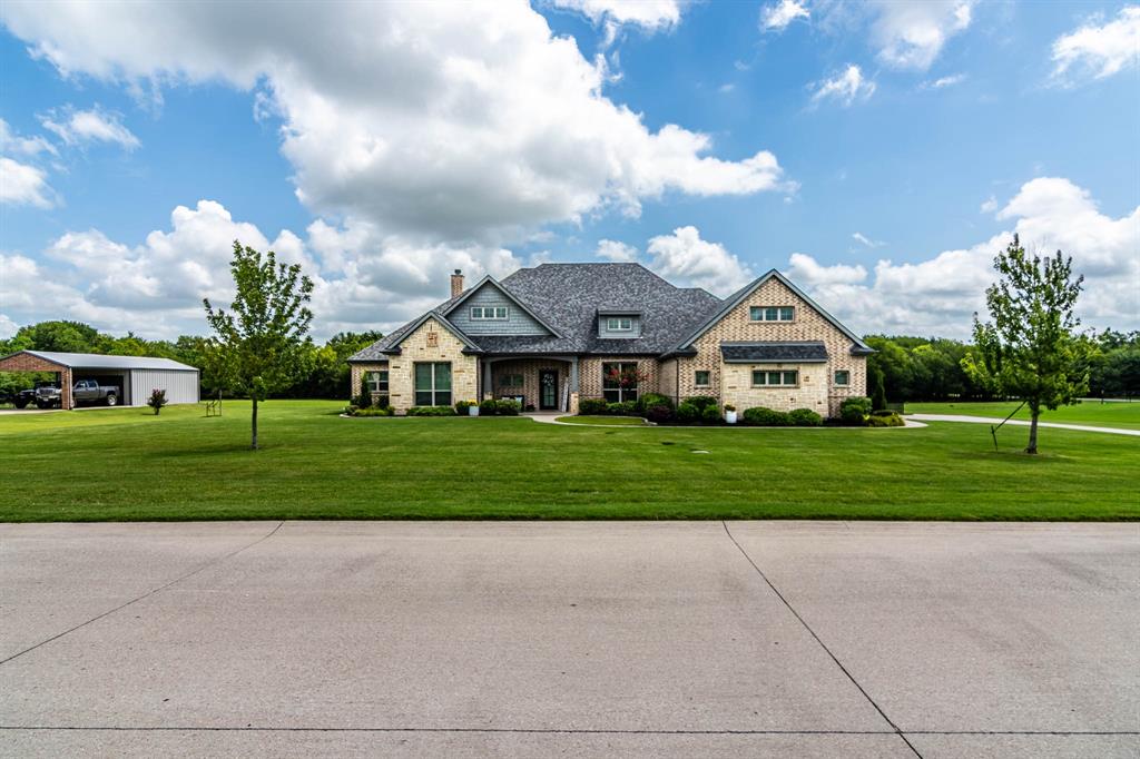 2117 Buck Court