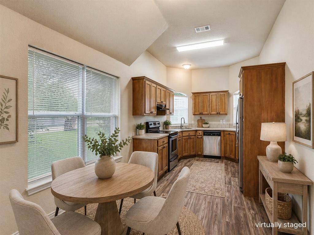 Henco Add - Residential