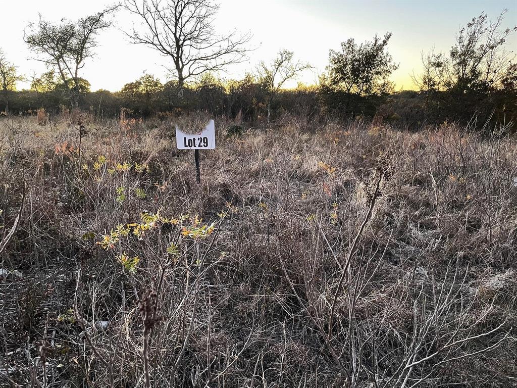 TBD Tract 29 Indian Springs