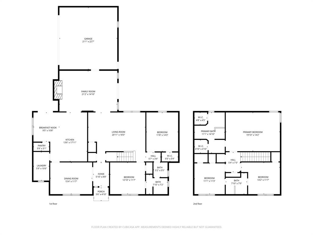 Trophy Club #10 - Residential