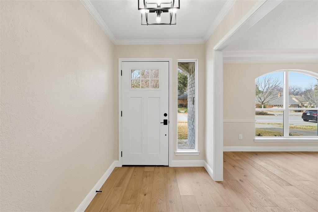 Trophy Club #10 - Residential