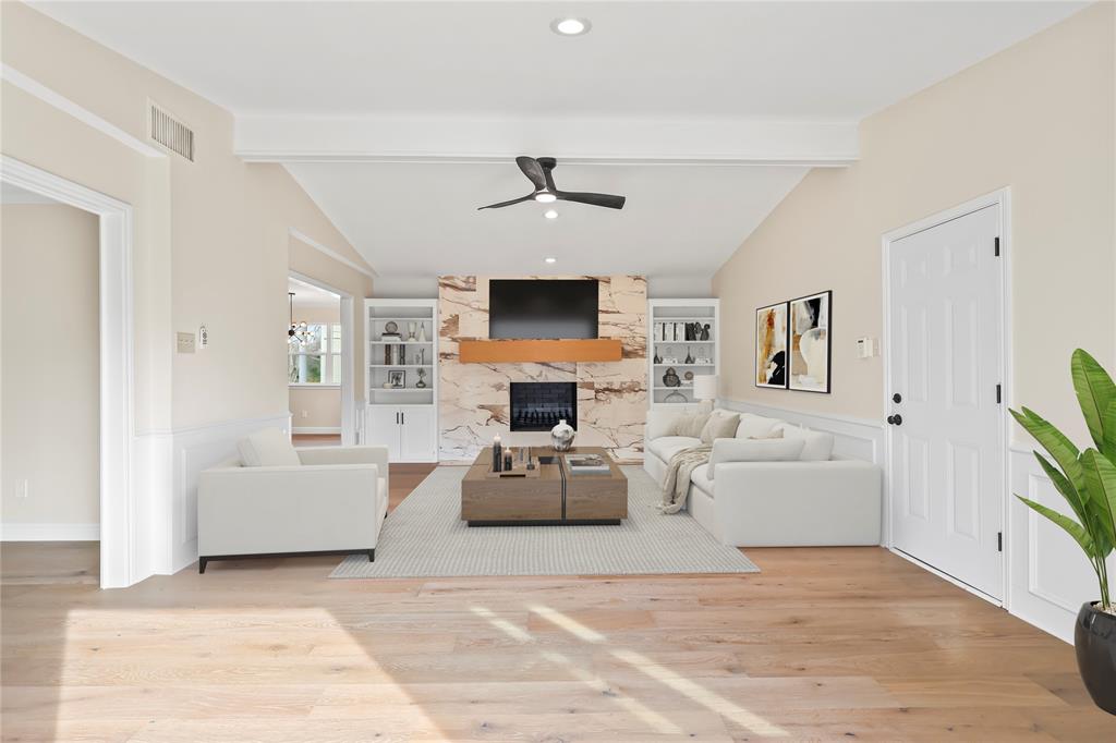 Trophy Club #10 - Residential