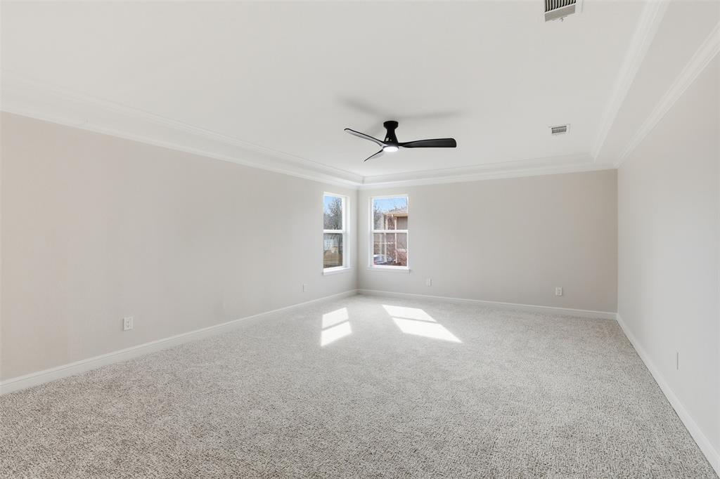 Trophy Club #10 - Residential