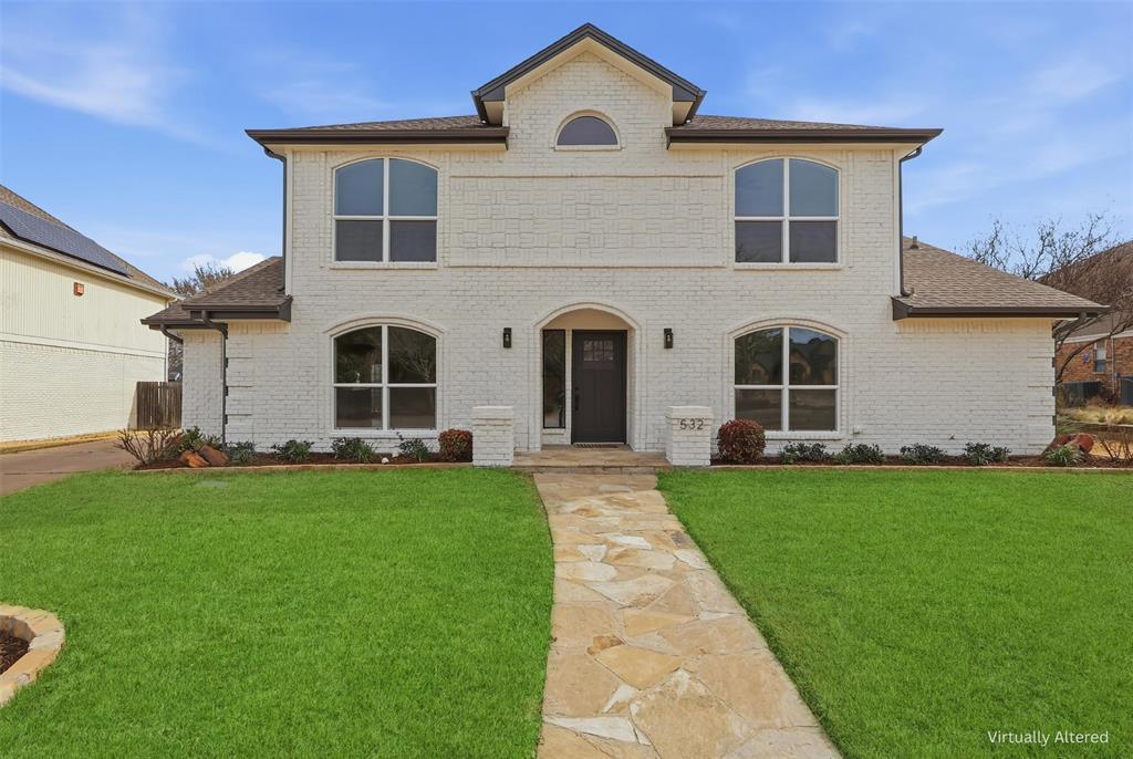 Trophy Club #10 - Residential