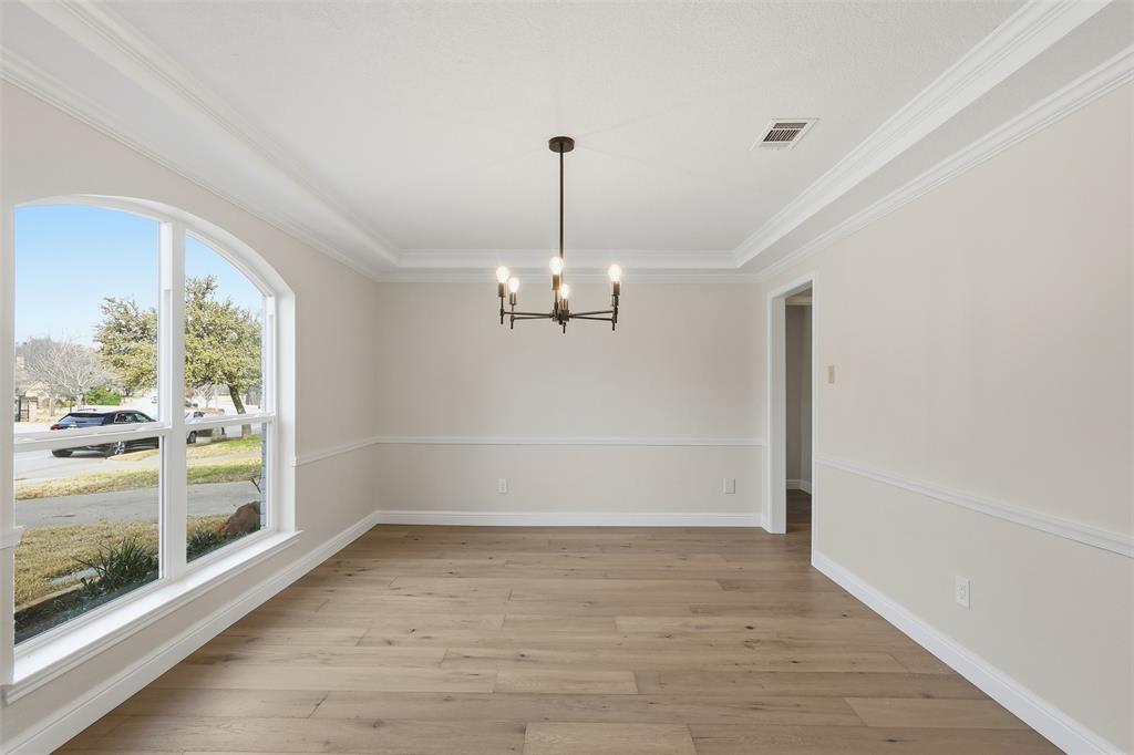 Trophy Club #10 - Residential