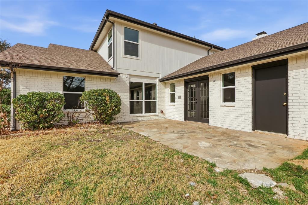 Trophy Club #10 - Residential