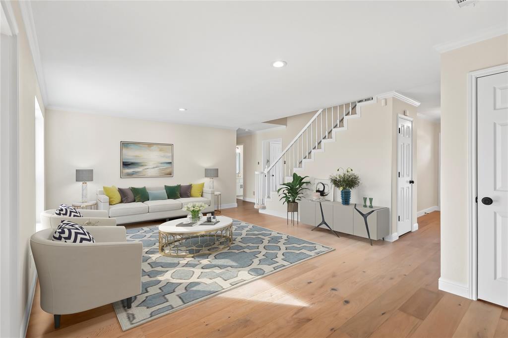 Trophy Club #10 - Residential