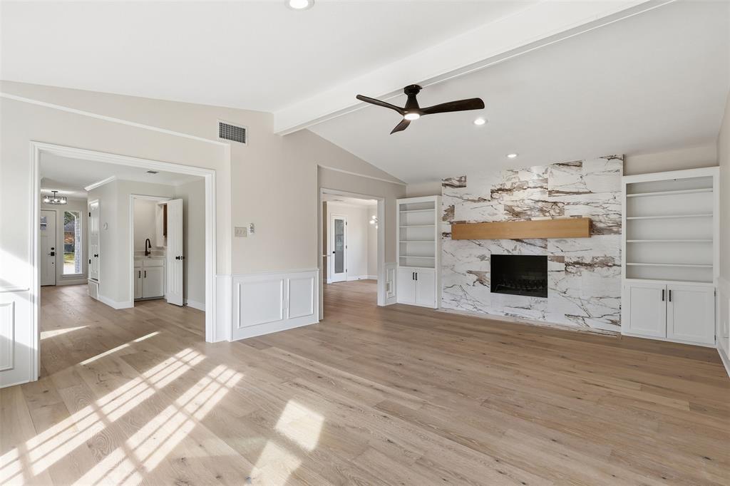 Trophy Club #10 - Residential