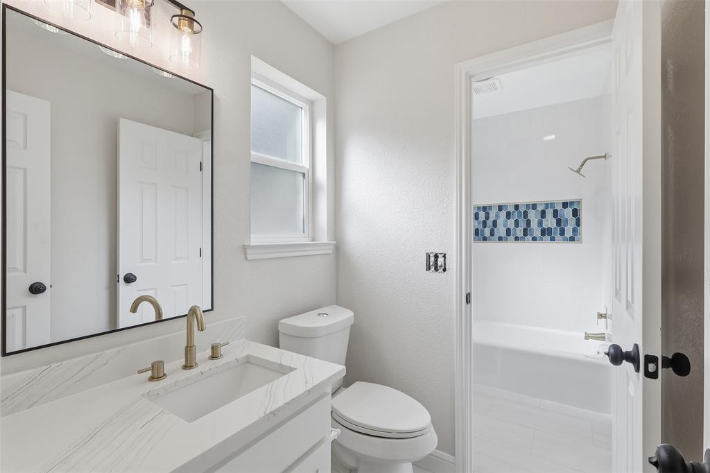 Trophy Club #10 - Residential