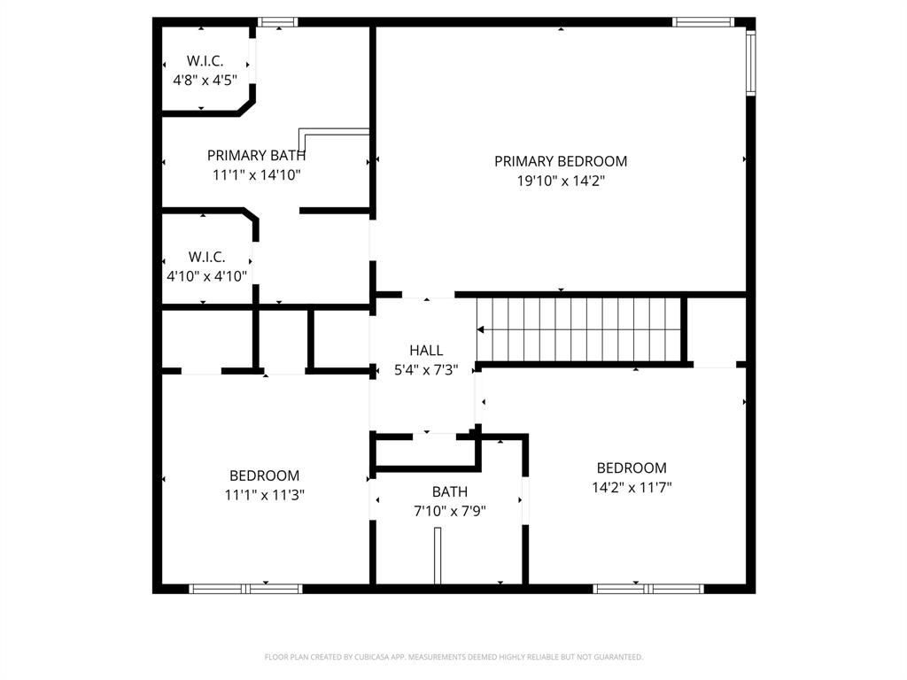 Trophy Club #10 - Residential
