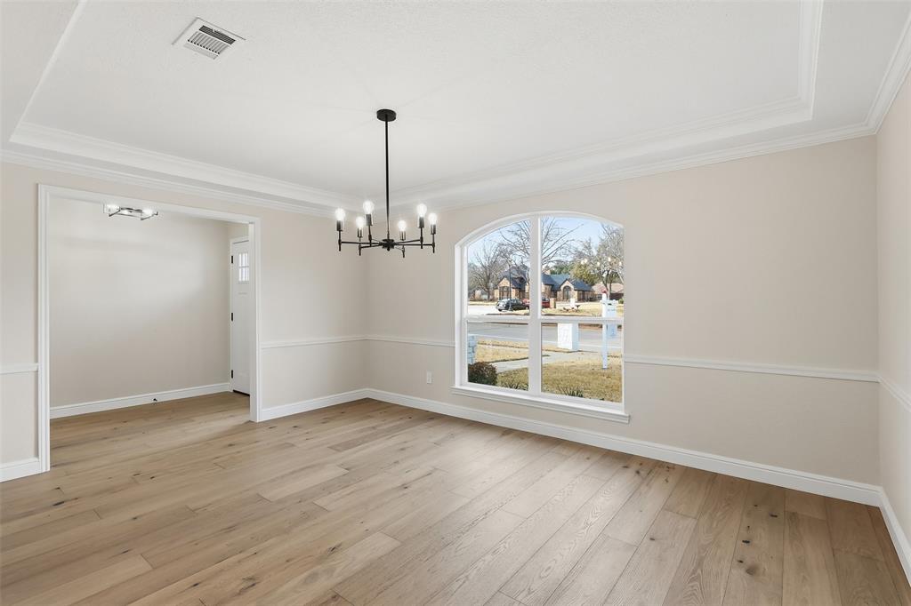 Trophy Club #10 - Residential