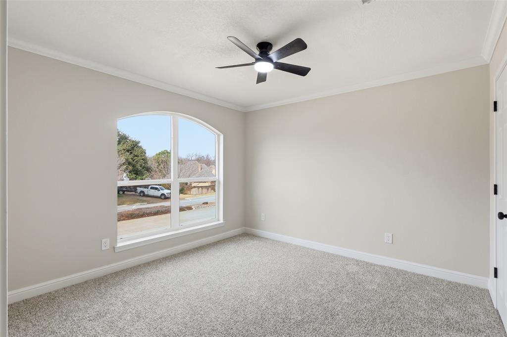 Trophy Club #10 - Residential