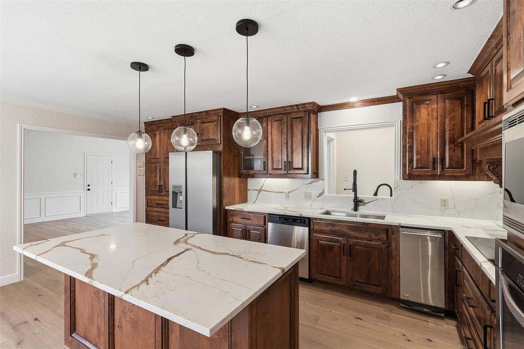 Trophy Club #10 - Residential