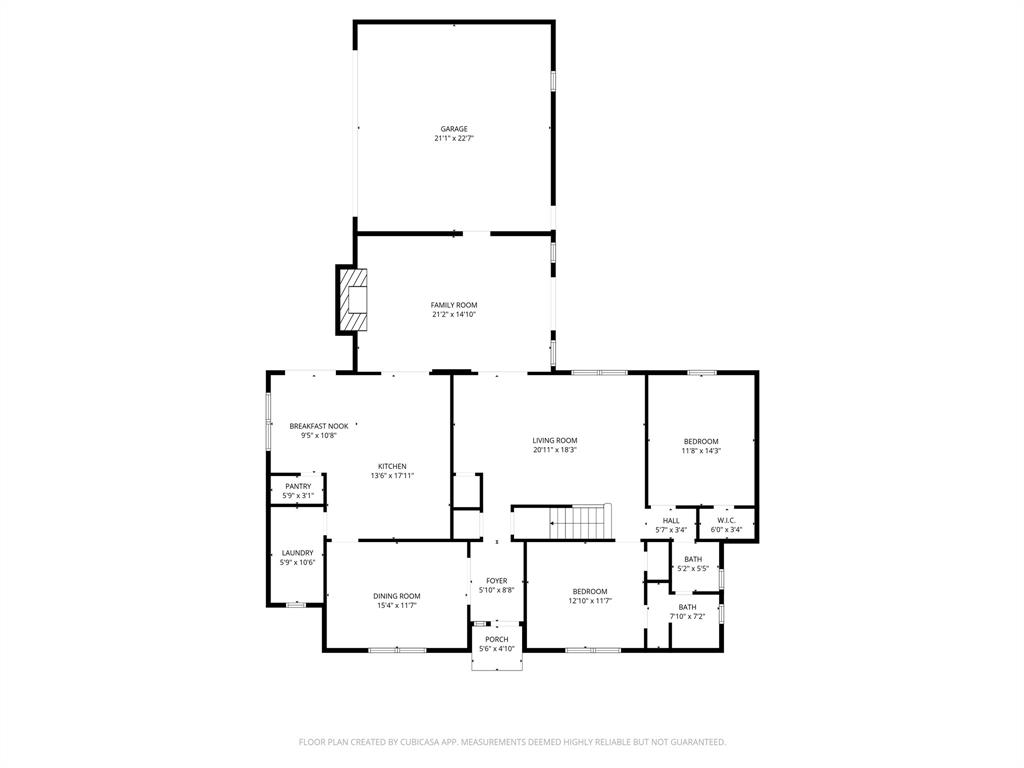 Trophy Club #10 - Residential