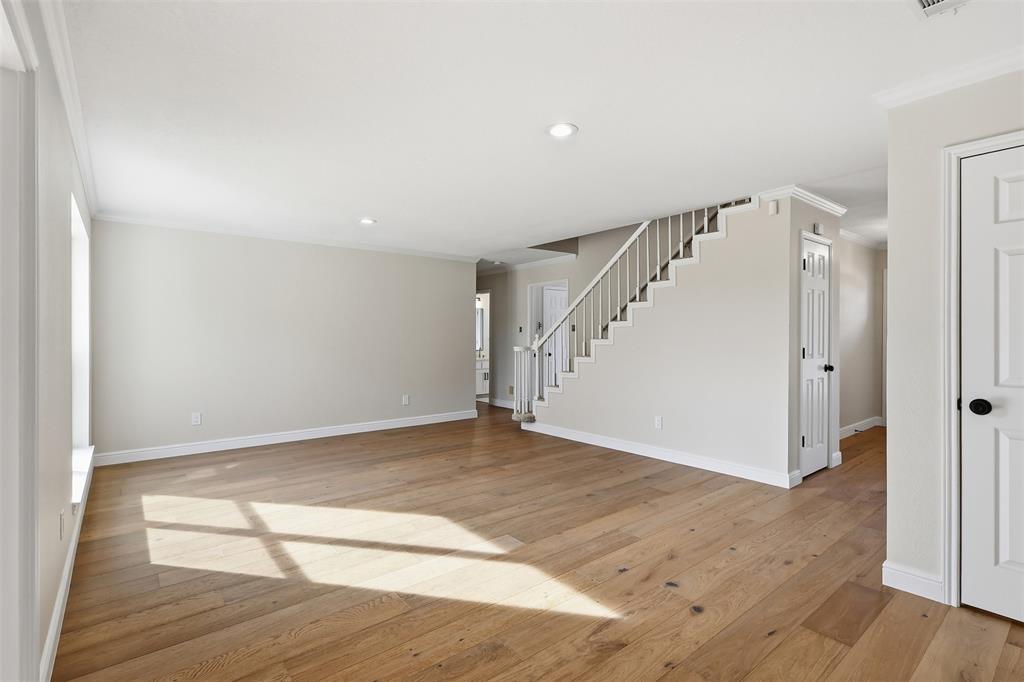 Trophy Club #10 - Residential