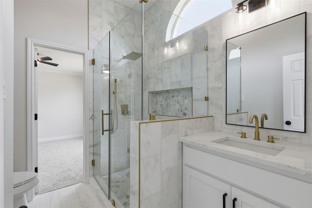 Trophy Club #10 - Residential