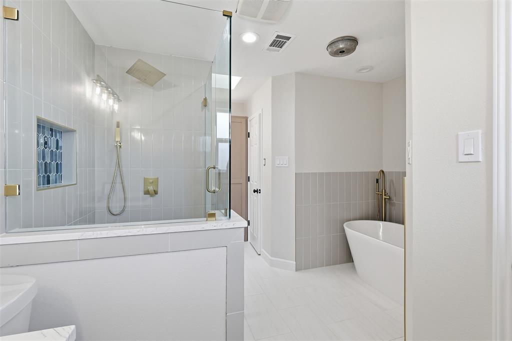 Trophy Club #10 - Residential