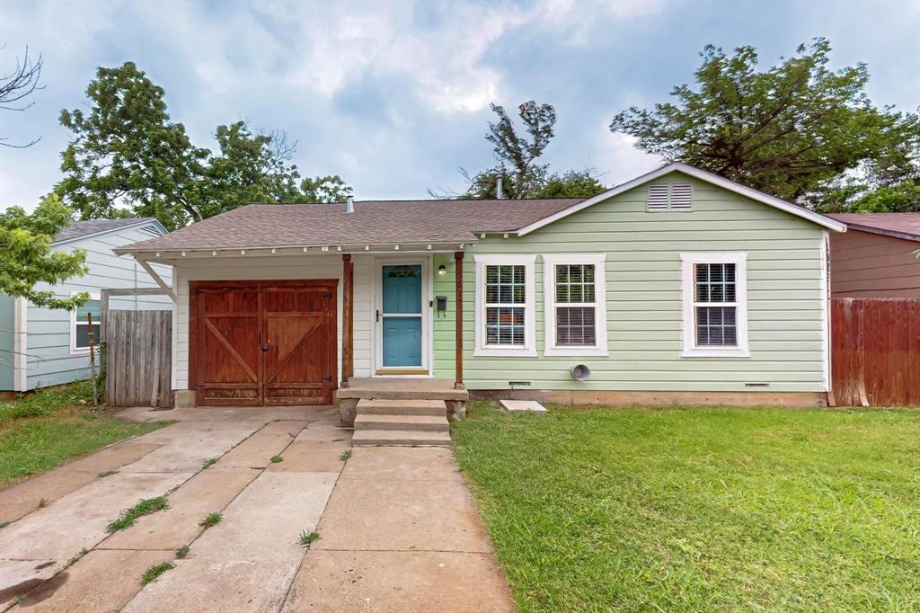 3617 Willing Avenue
