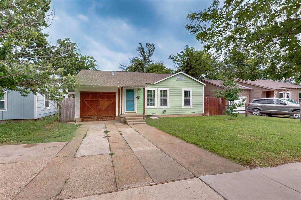 3617 Willing Avenue