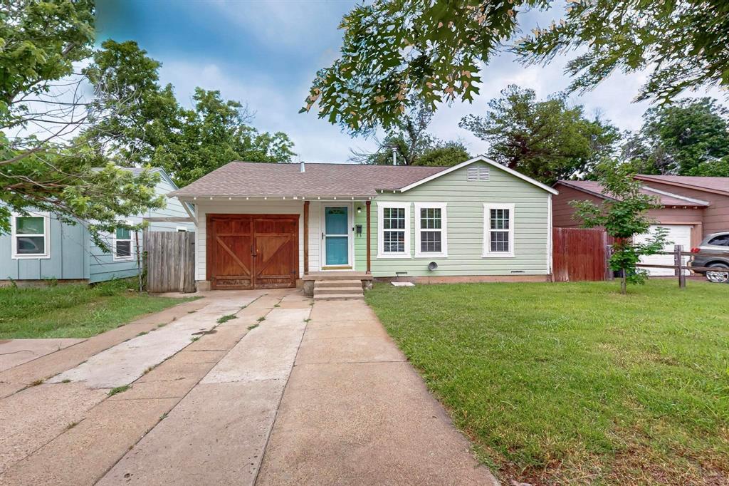 3617 Willing Avenue