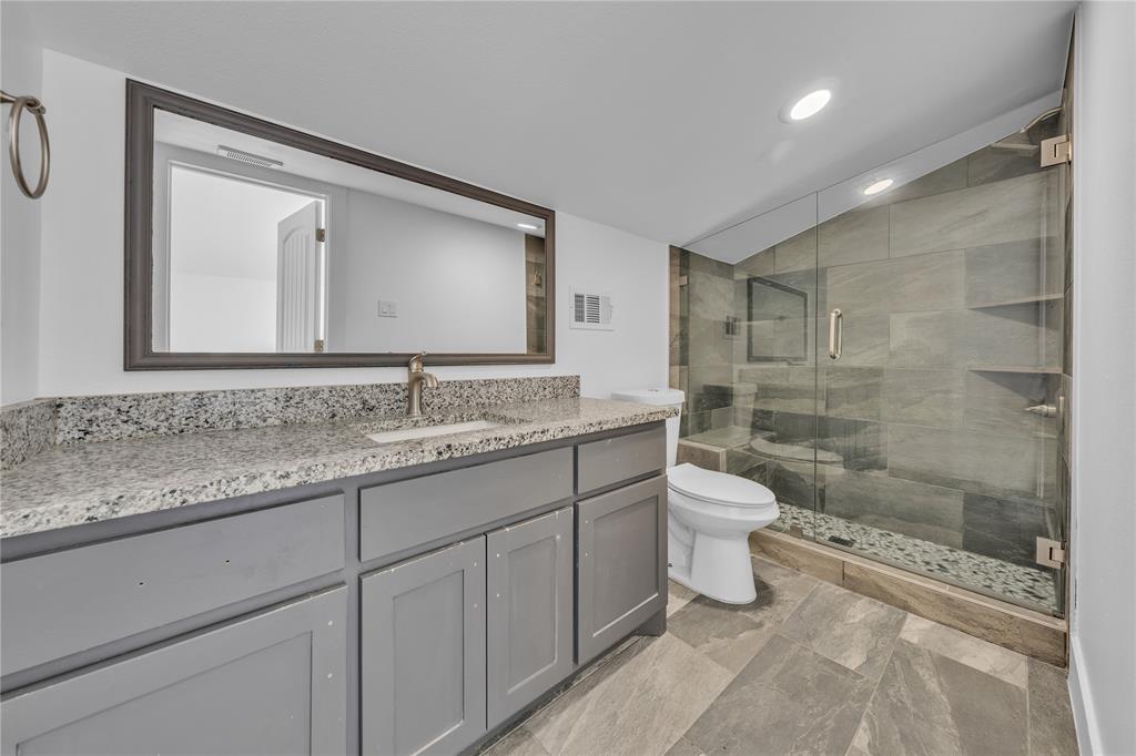 Morgan Creek Estate - Residential