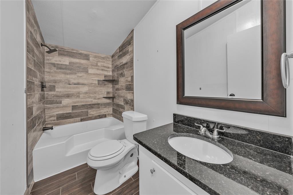 Morgan Creek Estate - Residential