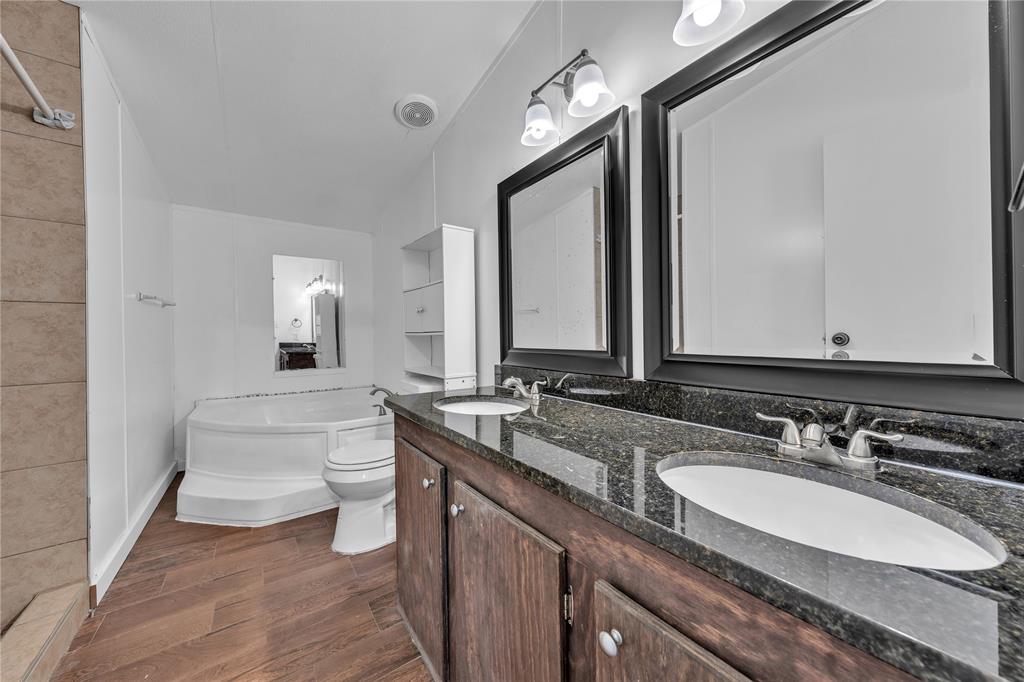 Morgan Creek Estate - Residential