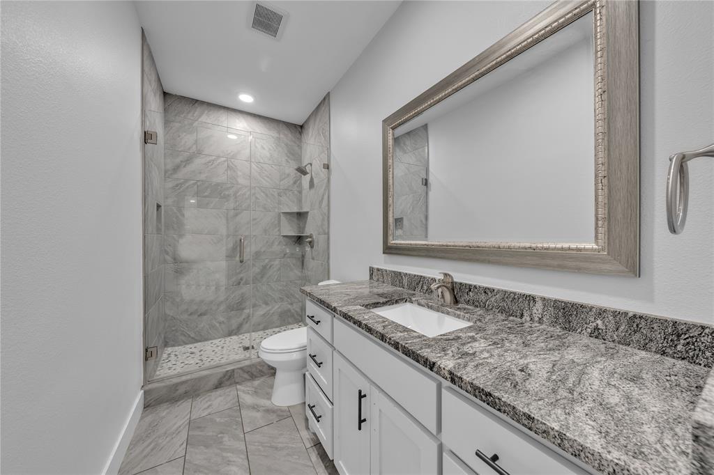 Morgan Creek Estate - Residential