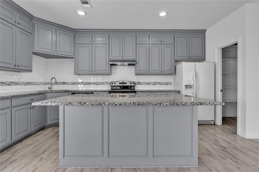 Morgan Creek Estate - Residential