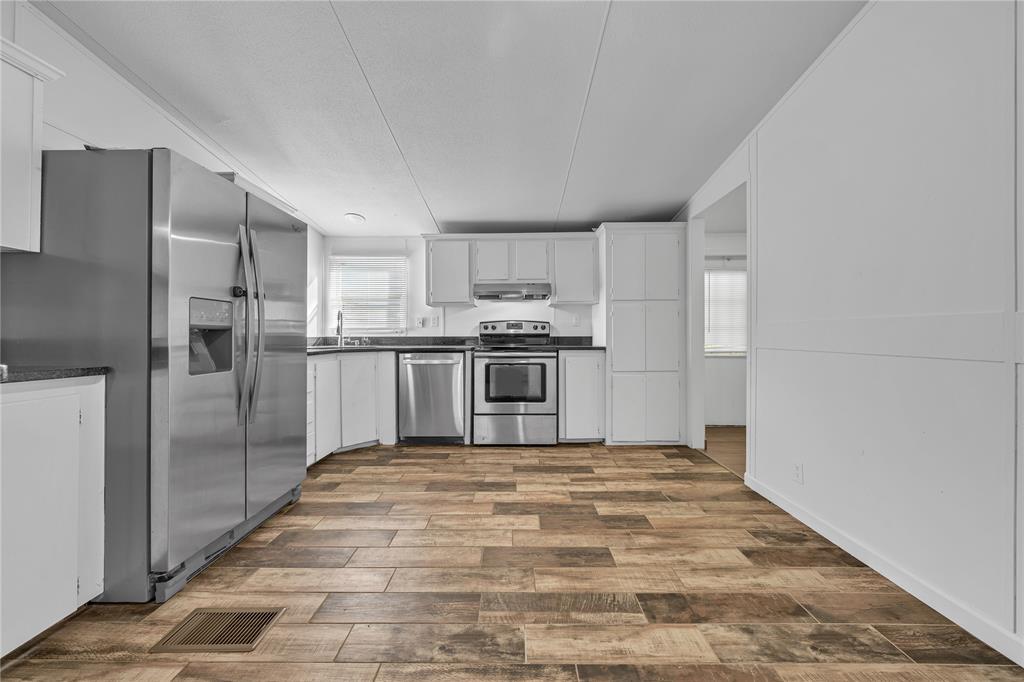 Morgan Creek Estate - Residential