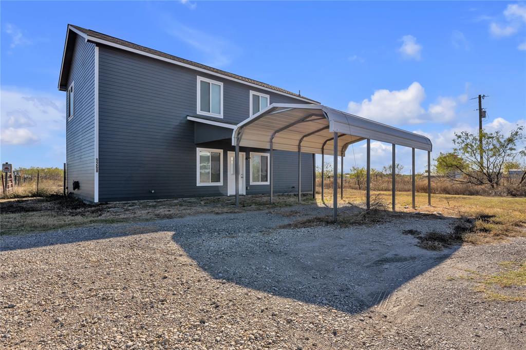 Morgan Creek Estate - Residential