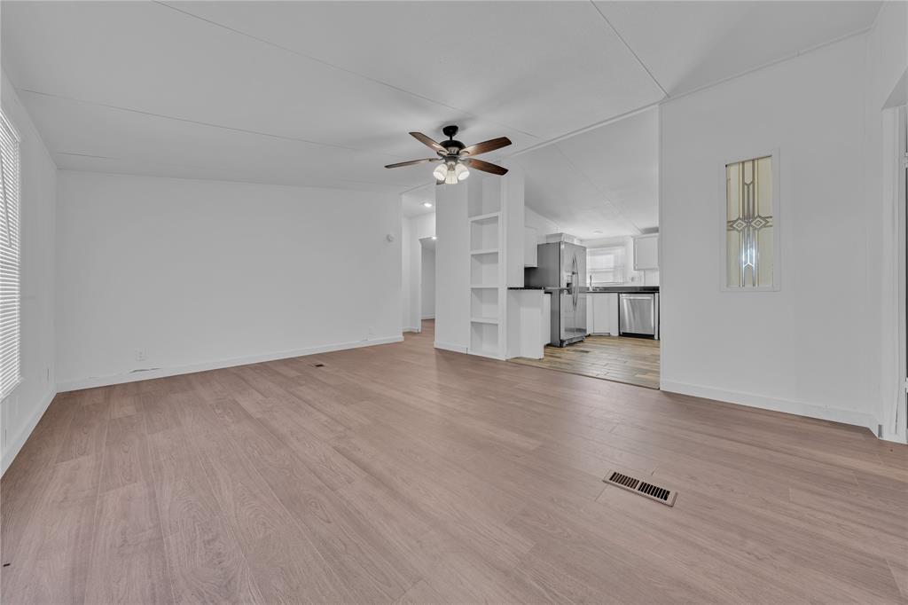 Morgan Creek Estate - Residential