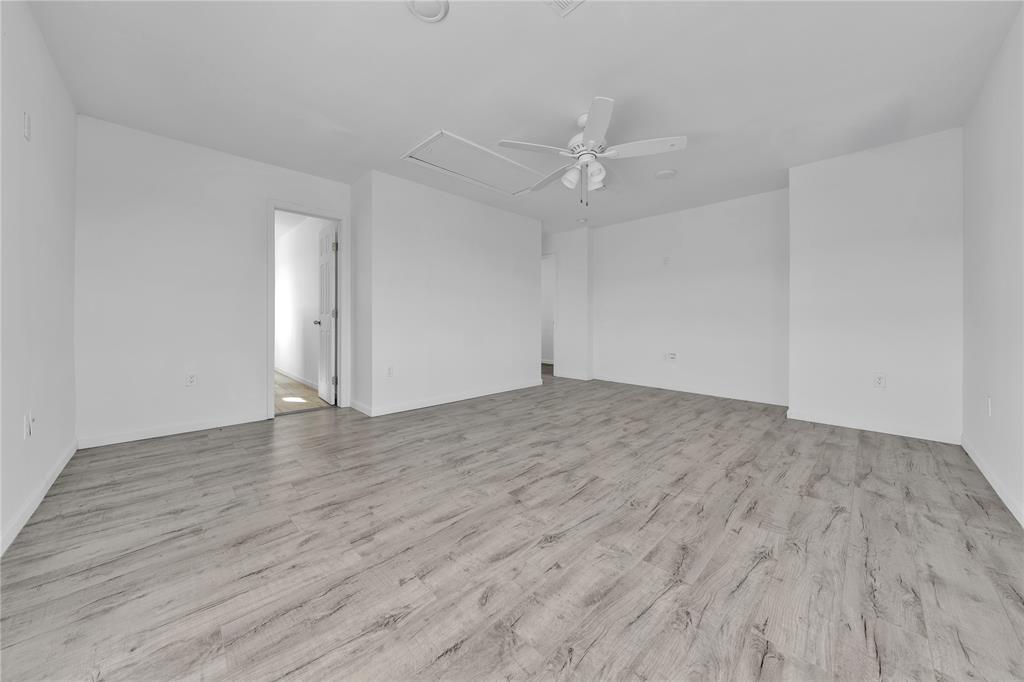 Morgan Creek Estate - Residential