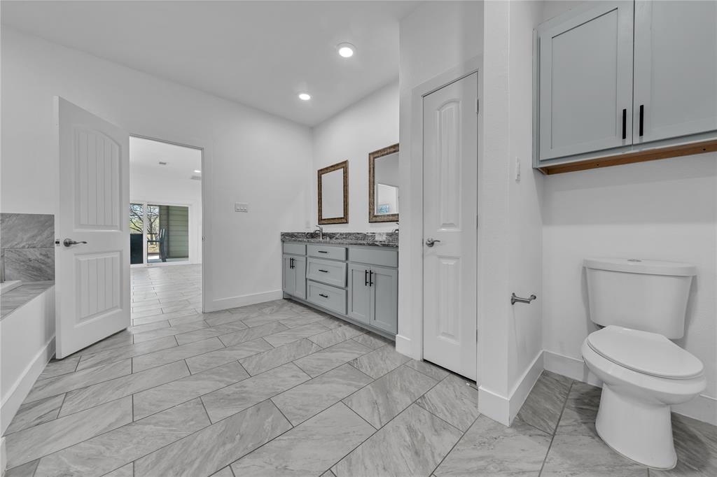 Morgan Creek Estate - Residential