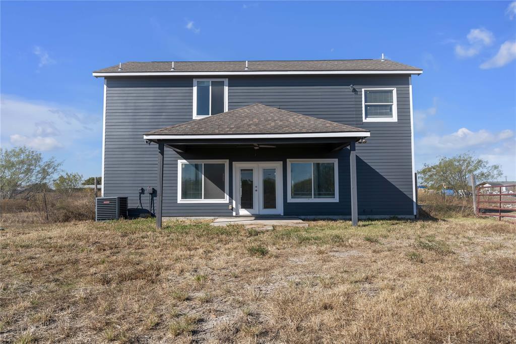 Morgan Creek Estate - Residential