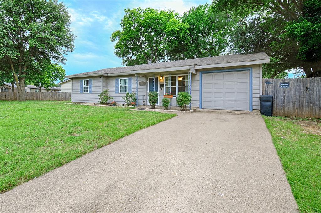 531 Himes Drive