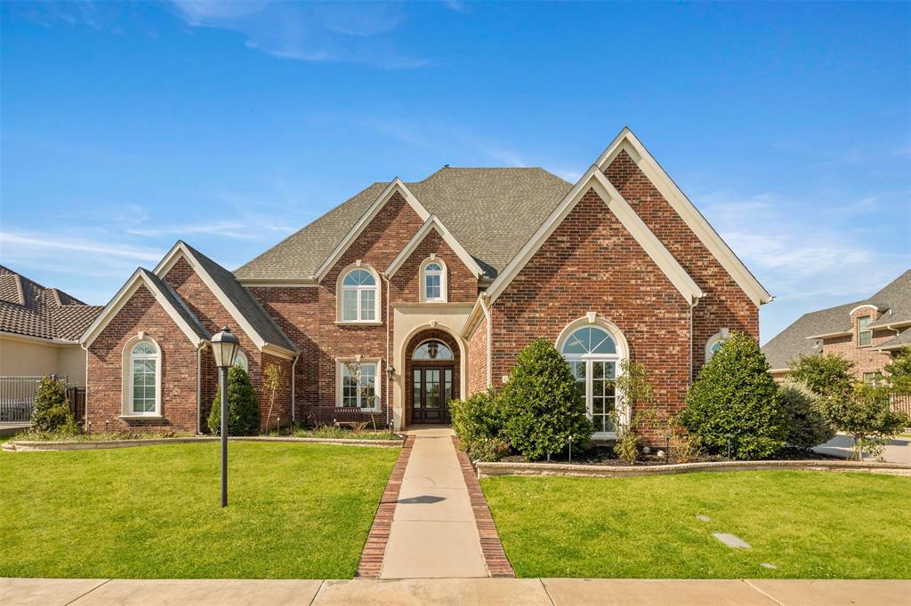 1217 Viridian Park Lane