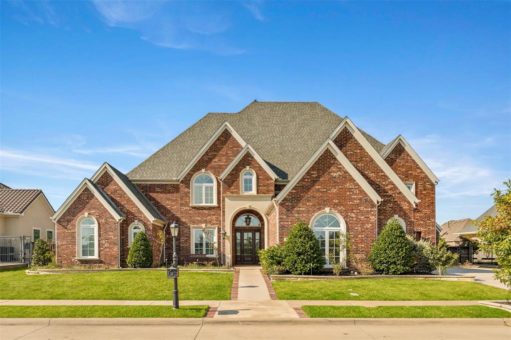 1217 Viridian Park Lane