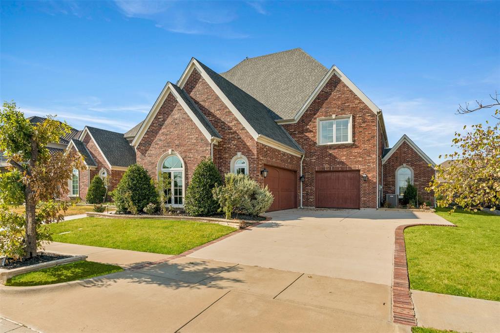1217 Viridian Park Lane