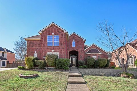 1105 Marisa Lane DeSoto TX 75115